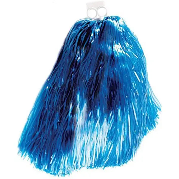 Pompon Azul