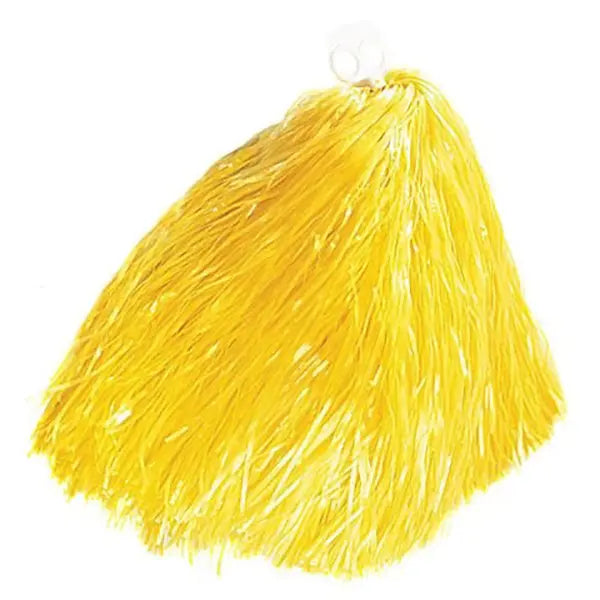 Pompon Amarillo