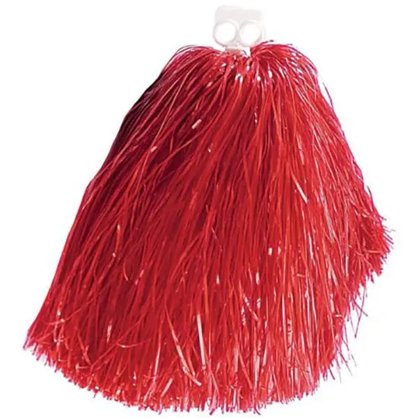 Pompon Rojo