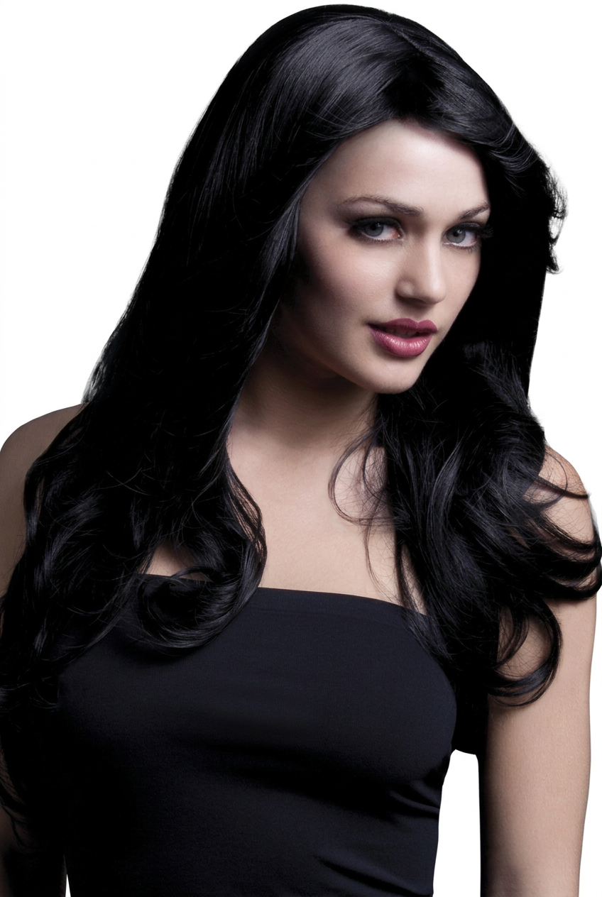 Nicole Wig