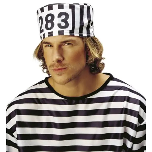 Gorro Presidiario