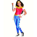 Disfraz Wonder Woman Infantil
