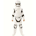 Disfraz Stormtrooper Clásico Infantil – Traje de Soldado Galáctico