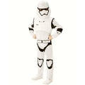 Disfraz Stormtrooper Infantil Premium – Traje de Soldado Galáctico
