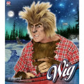 Werewolf Wig