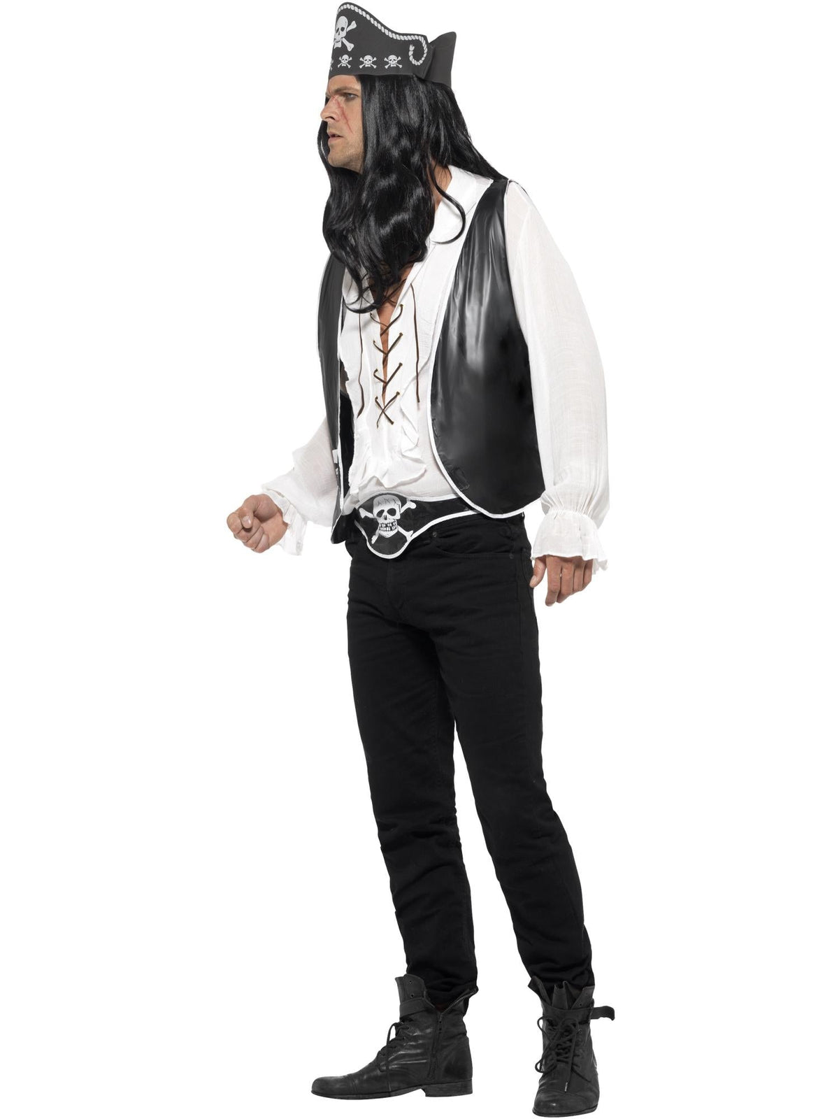 Set De Pirata