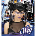 Tatsumi Adult Wig