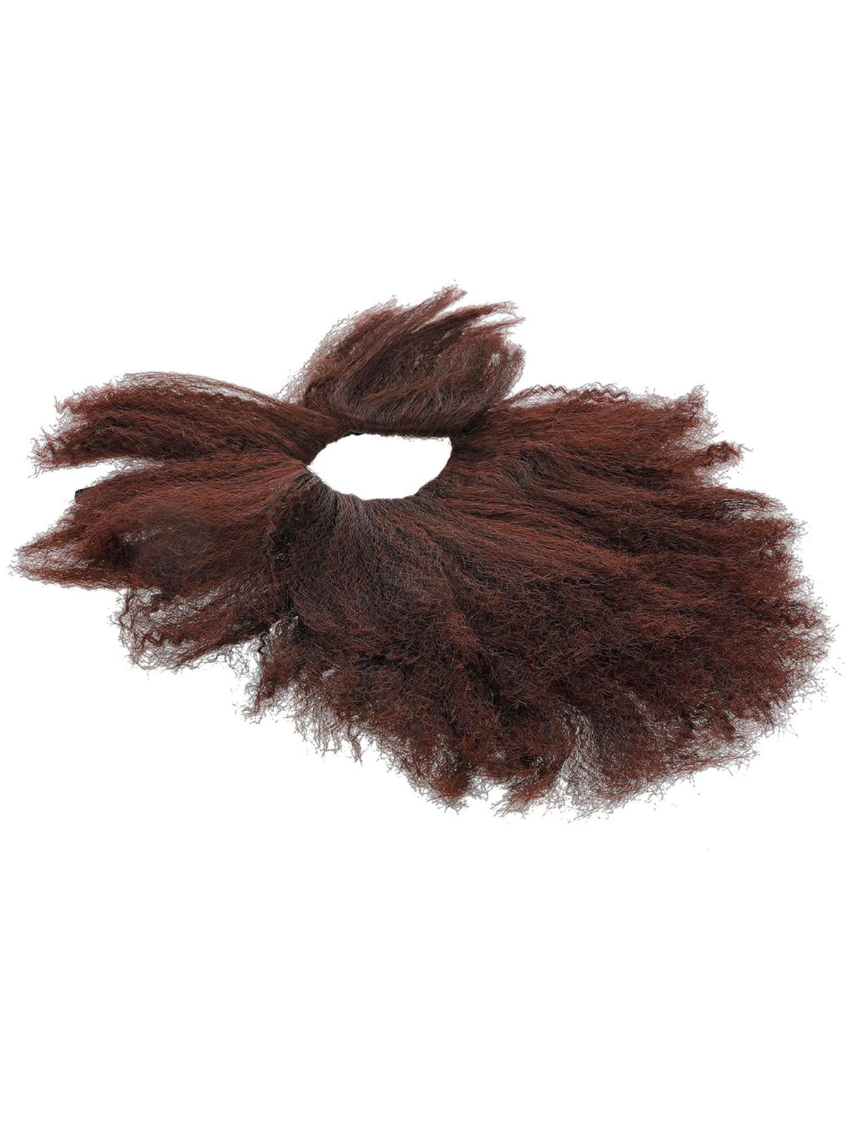 Barba Castaña Larga