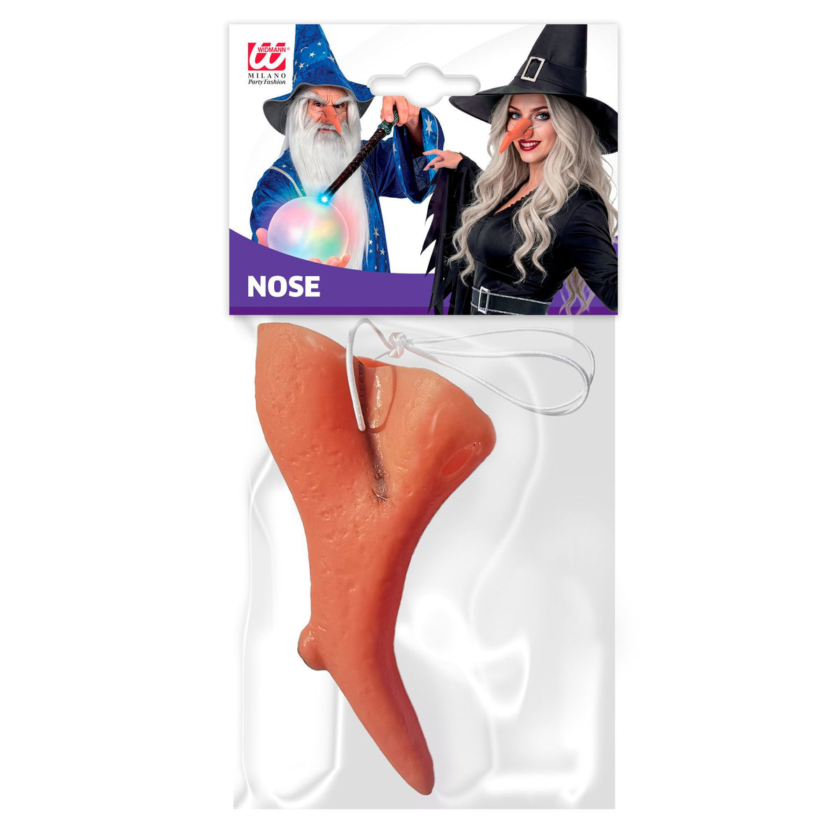 Nariz de Bruja