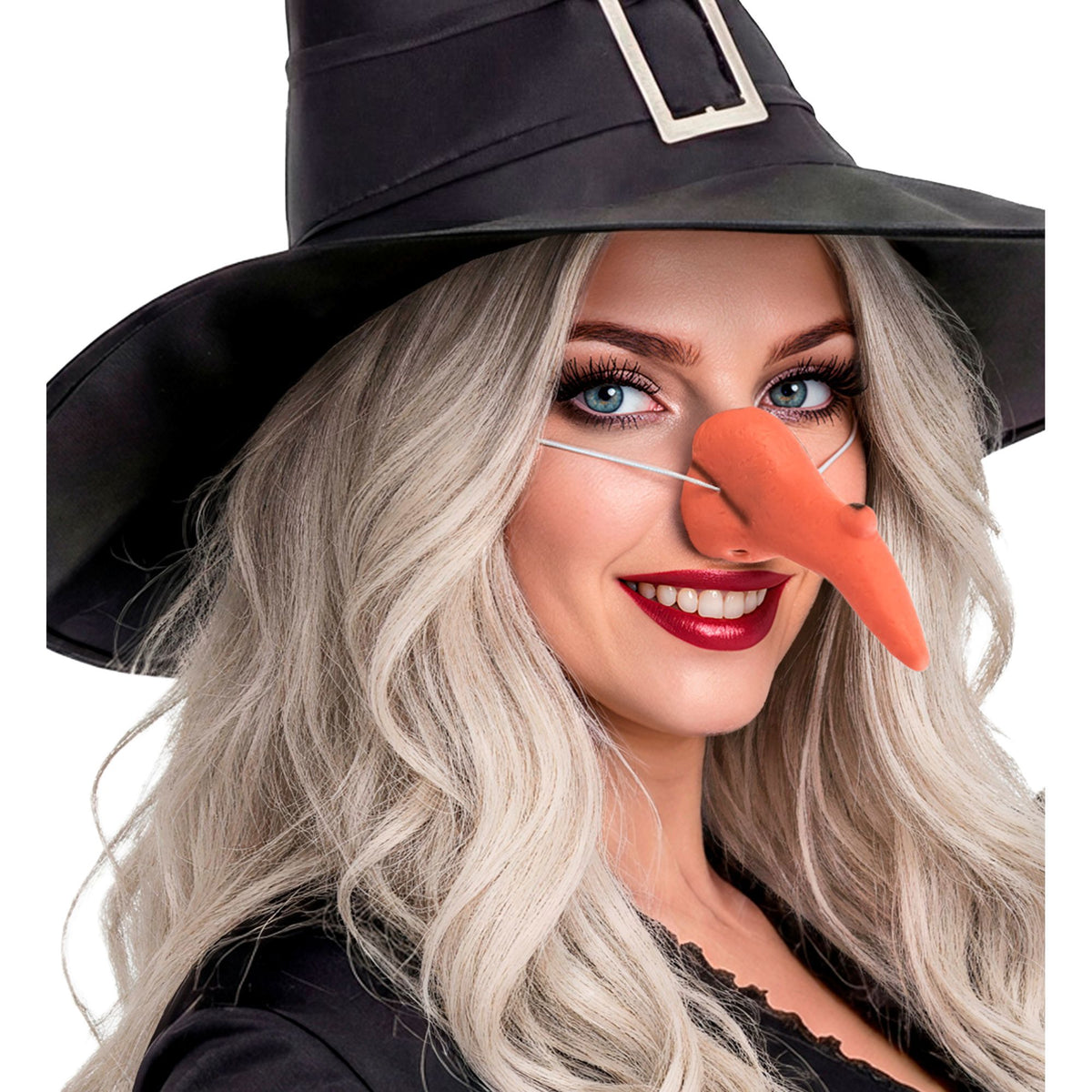 Nariz de Bruja