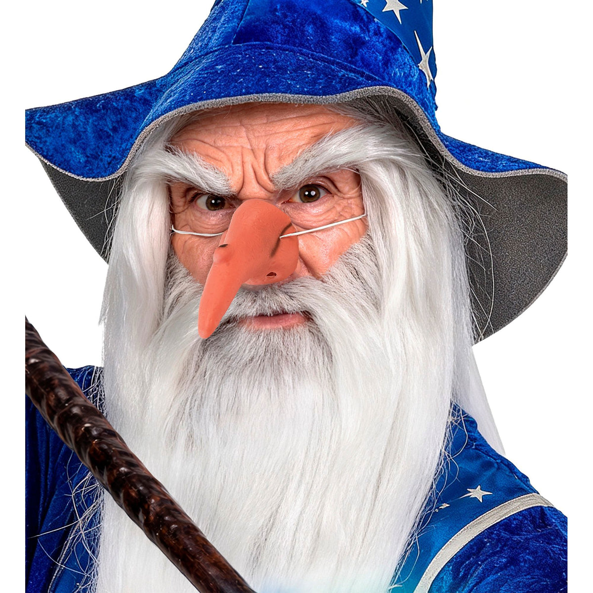 Nariz de Bruja