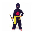Disfraz de Super Ninja Infantil