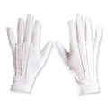 Guantes Blancos