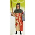 Disfraz Caballero Lancelot — Traje Medieval Infantil