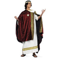 Roman Emperor Praetorian Costume