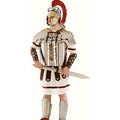 Roman Articulated Metal Cuirass
