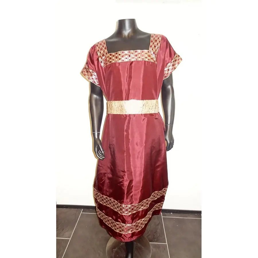 Roman Tunic Costume Granada