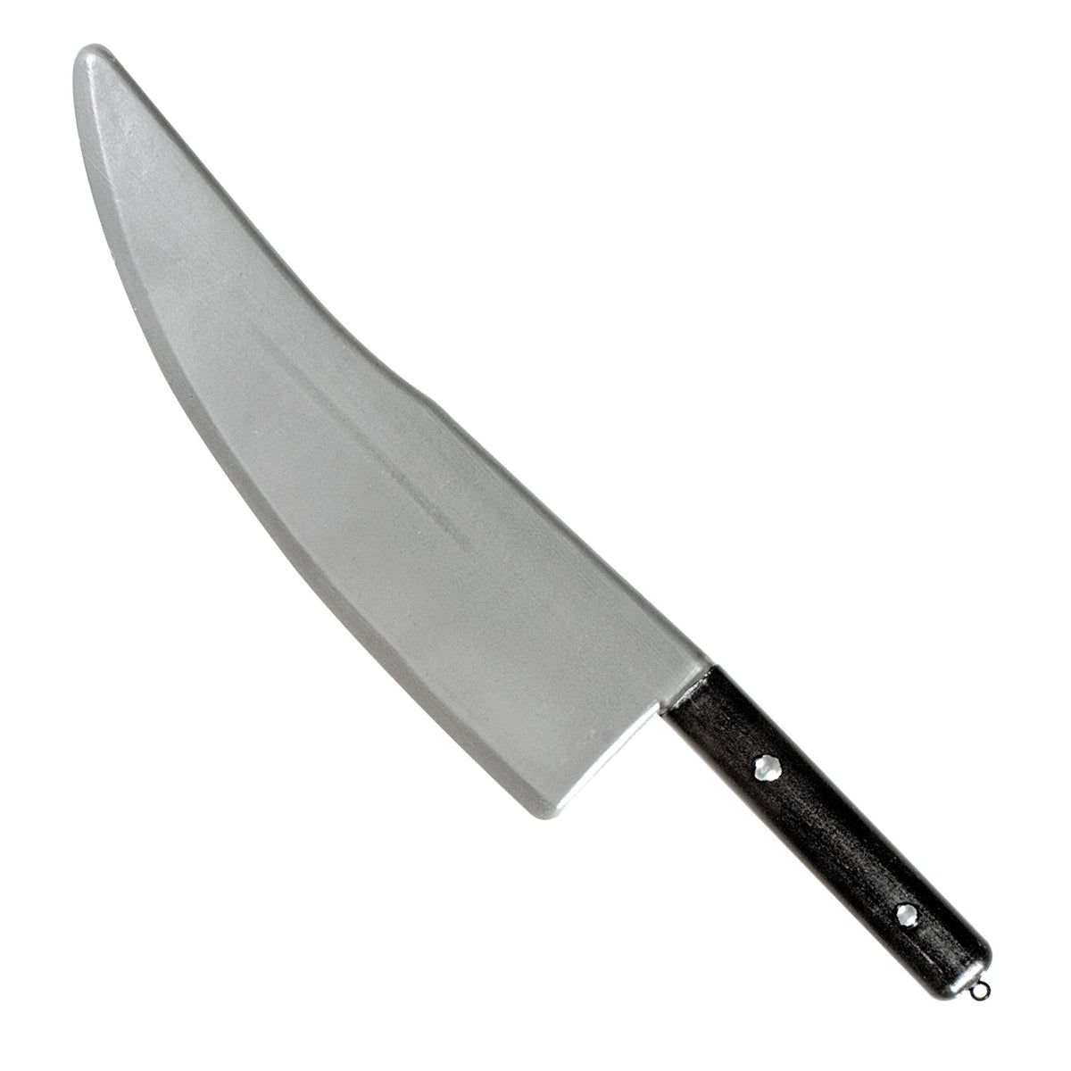 Maxi Cuchillo con Sangre – Arma Decorativa para Disfraz
