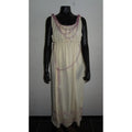 Roman Tunic Costume with Rhinestones