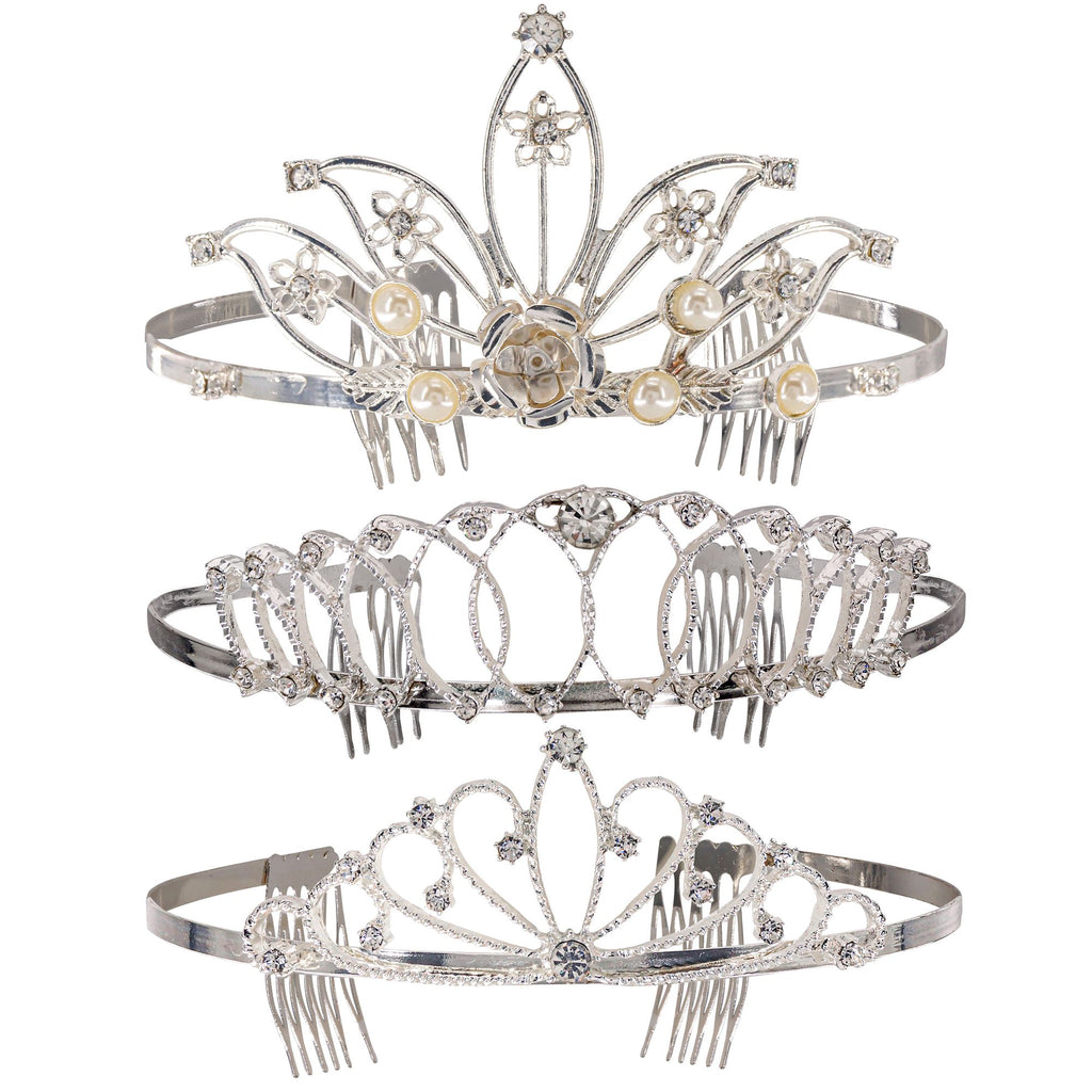 Diadema Con Strass