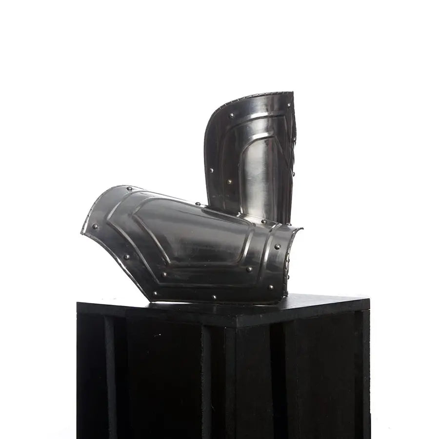 Espinilleras Metal