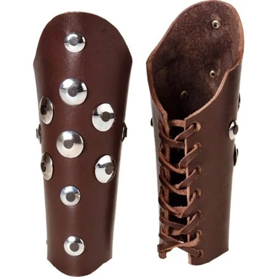 Leather Wristbands