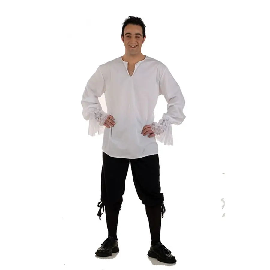 Disfraz Pantalon Tabernero
