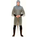 Adult Chainmail Costume - Historical Medieval Armor
