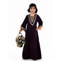 Disfraz Lady Medieval Infantil