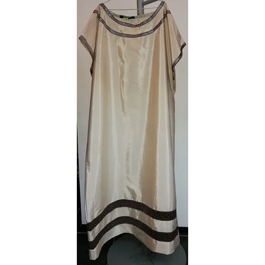 Disfraz Tunica Romana Ro 2