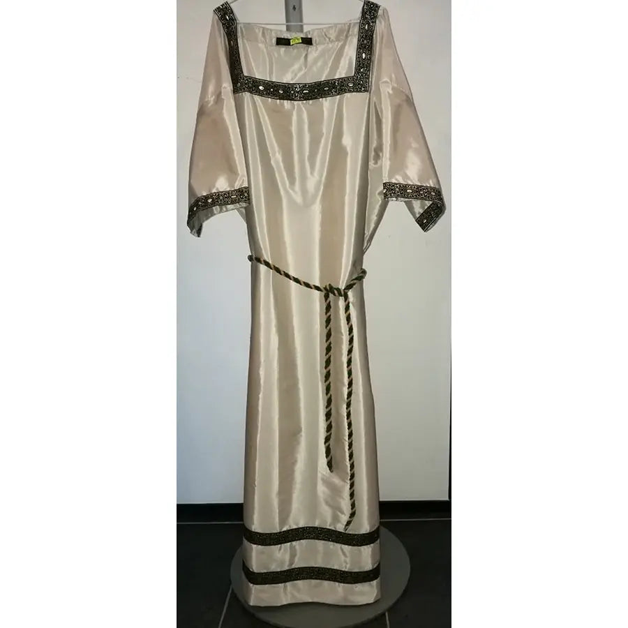 Disfraz Tunica Romana Reo