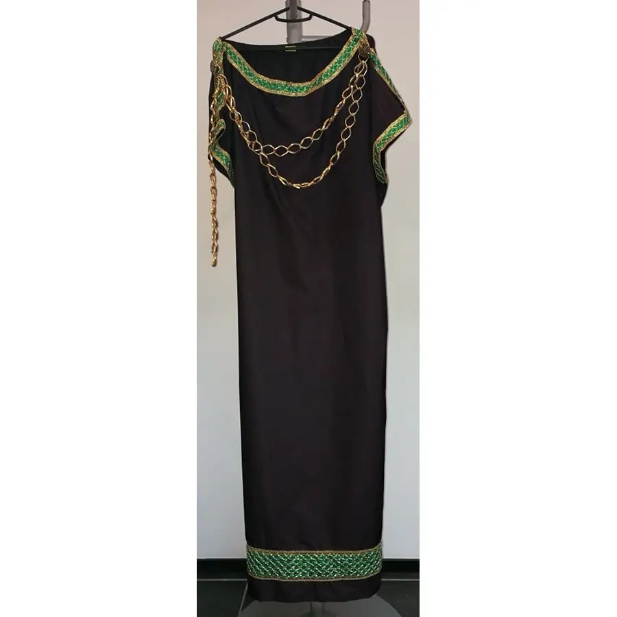 Brown Roman Tunic Costume