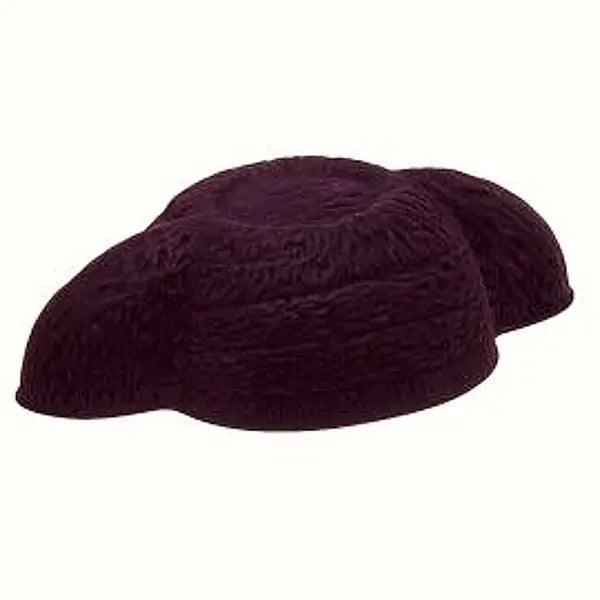 Flocked Bullfighter's Montera