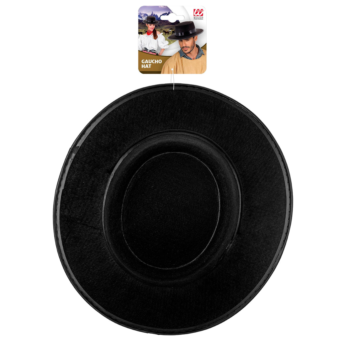 Gorro Gaucho