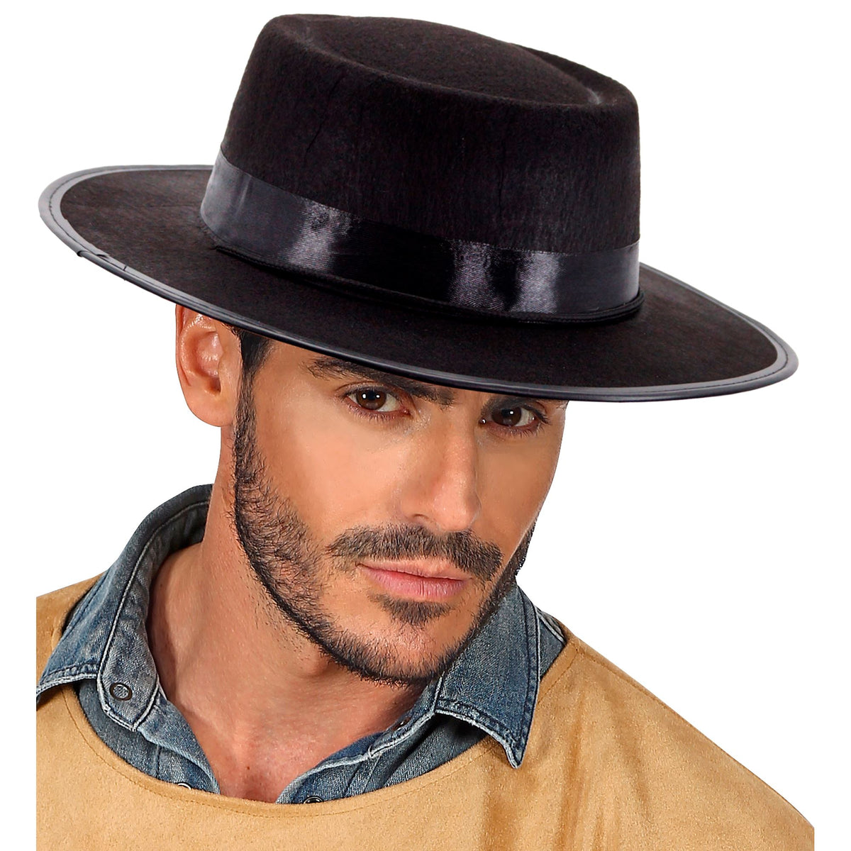 Gorro Gaucho