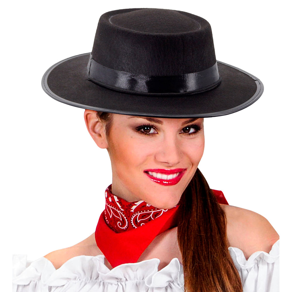 Gorro Gaucho