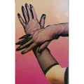 Guantes de Red Negros