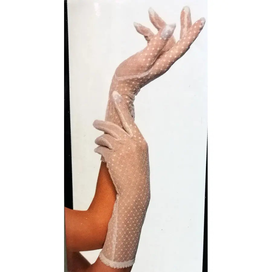 Guantes Cream