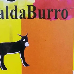 Guirnaldas Burros