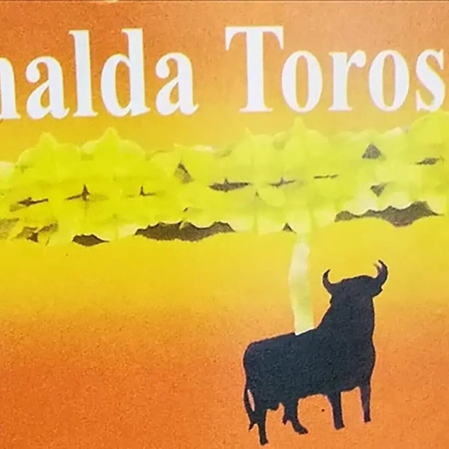 Guirnaldas Toros
