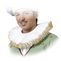 Gorguera Delux