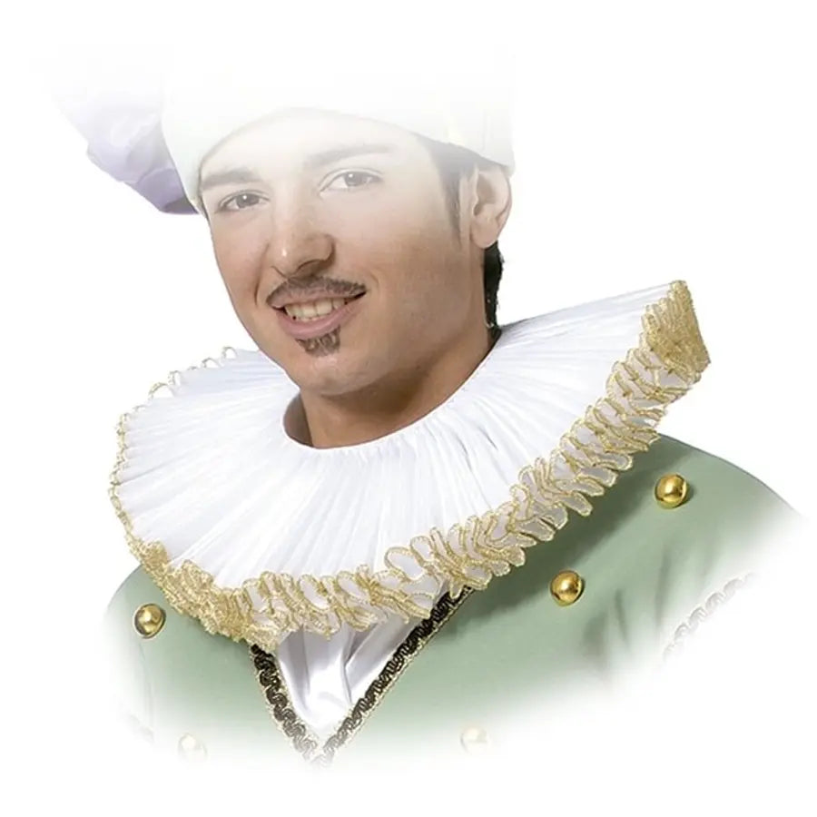 Gorguera Delux