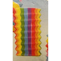 Farolillo Fuelle Colores