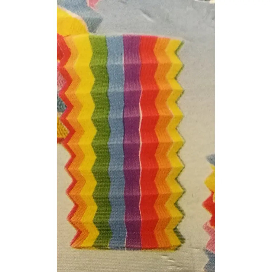 Farolillo Fuelle Colores