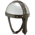 Casco Metal 03