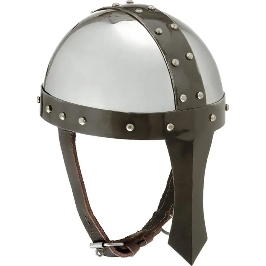 Casco Metal 03