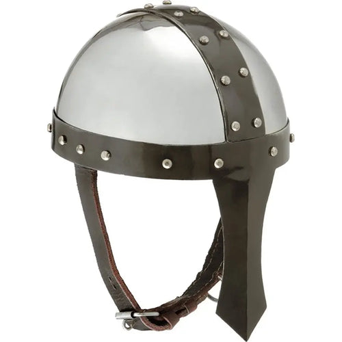 Casco Metal 03