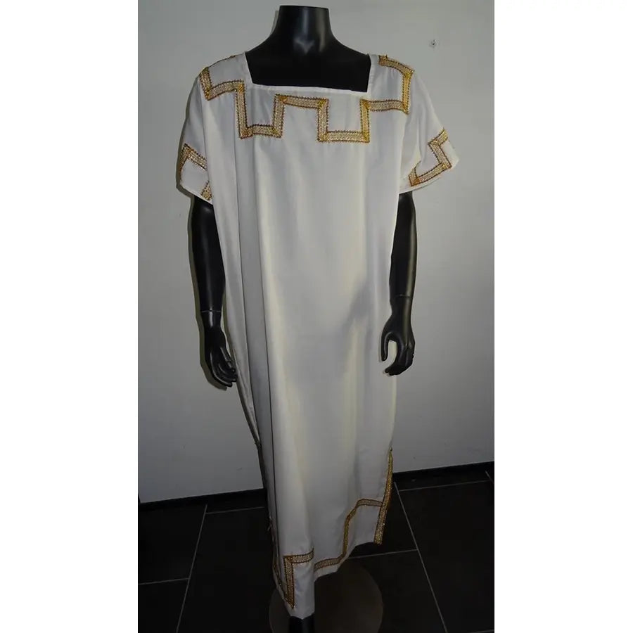 Grete Roman Tunic Costume