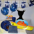 Fiesta Marinera