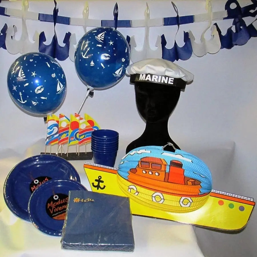 Fiesta Marinera